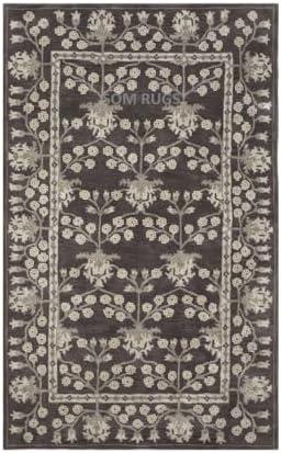 Transforming Our Space: Reviewing the Kennedy Wool Area Rug