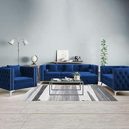 Transforming Our Space: Review of the Mjkone Sectional Sofa