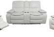 Exploring Comfort: Our Review of the Ivory Reclining Set