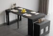 Discover Our Ideal Modern Extendable Dining Table Experience