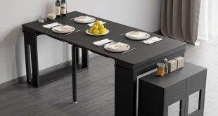 Discover Our Ideal Modern Extendable Dining Table Experience