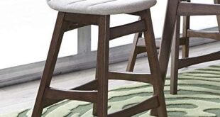 Stylish and Space-Savvy: Our Review of Liberty Barstools