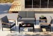 Transform Our Outdoor Space with the Shintenchi Patio Set