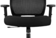 Finding Comfort: Our Review of the Adjustable Ergonomic Chair