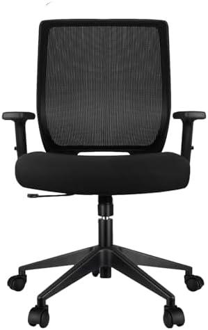 Finding Comfort: Our Review of the Adjustable Ergonomic Chair