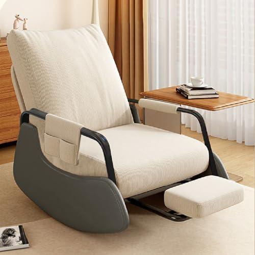 Finding Our Perfect Comfort: The Foldable Recliner Chair Review