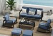 Creating Comfort: Our Experience with Solate’s Patio Set