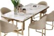 Elevating Our Dining Experience with a Luxury Nordic Table