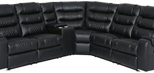 Transforming Our Movie Nights: Reviewing the Kingway Recliner Set