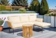 Transforming Our Space: A Review of the 3-Piece Patio Set