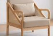 Unwinding in Style: Our Review of the Cozy Rocking Chair