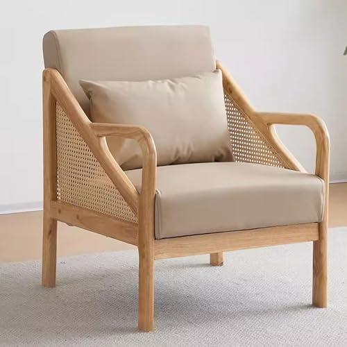 Unwinding in Style: Our Review of the Cozy Rocking Chair