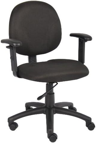 Finding Comfort: Our Review of the Boss Dimond Task Chair