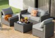 Creating Our Perfect Outdoor Oasis with Nalupatio’s 5-Piece Set