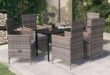 Elevate Our Outdoor Gatherings: A Review of the 7-Piece Patio Set