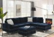 Sharing Our Thoughts on the Versatile Yoglad Sectional Sofa