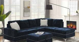 Sharing Our Thoughts on the Versatile Yoglad Sectional Sofa