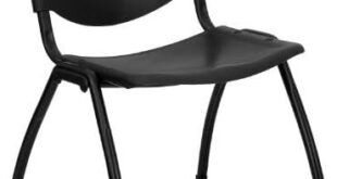 Transforming Spaces: Our Take on the HERCULES Stack Chair