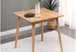 Transforming Small Spaces: Our Review of OGMILL’s Rustic Table