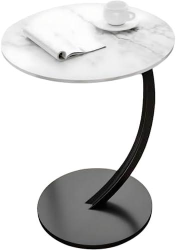 Discovering Elegance: Our Review of the Sleek Nordic Side Table