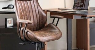 Discovering Comfort: Our Take on the Ovios Office Chair