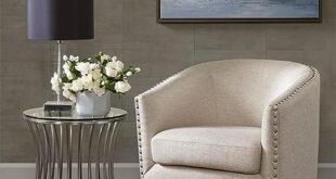 Finding Comfort and Style: Our Take on the Madison Park Tyler Chair