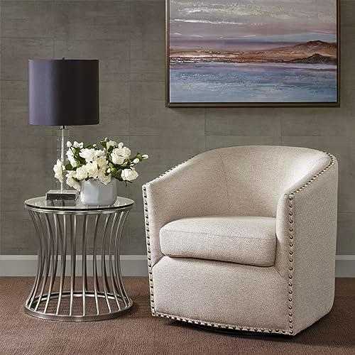 Finding Comfort and Style: Our Take on the Madison Park Tyler Chair