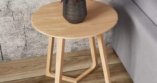 Transforming Our Space: The Versatile Simplicity Wooden Table