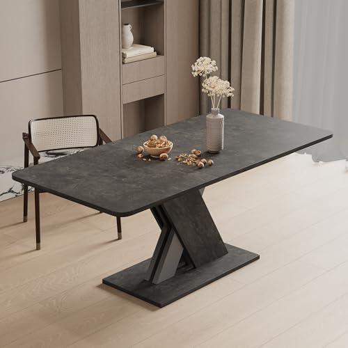 Discovering Versatility: Our Review of the Expandable Dining Table