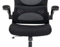 Finding Comfort: Our Experience with the MADALIAN Office Chair