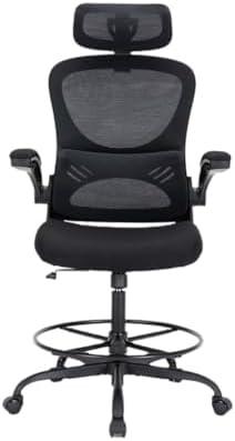 Finding Comfort: Our Experience with the MADALIAN Office Chair