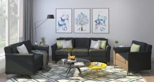 Transforming Our Living Space: A Review of EMKK’s Tufted Set