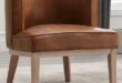 Finding Comfort and Style: Our Take on the Barrel Accent Chair