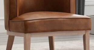 Finding Comfort and Style: Our Take on the Barrel Accent Chair