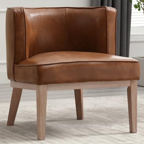 Finding Comfort and Style: Our Take on the Barrel Accent Chair