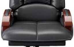 Discover Ultimate Comfort: Our Review of the Boss’s Chair