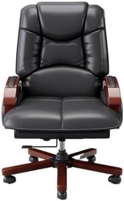 Discover Ultimate Comfort: Our Review of the Boss’s Chair