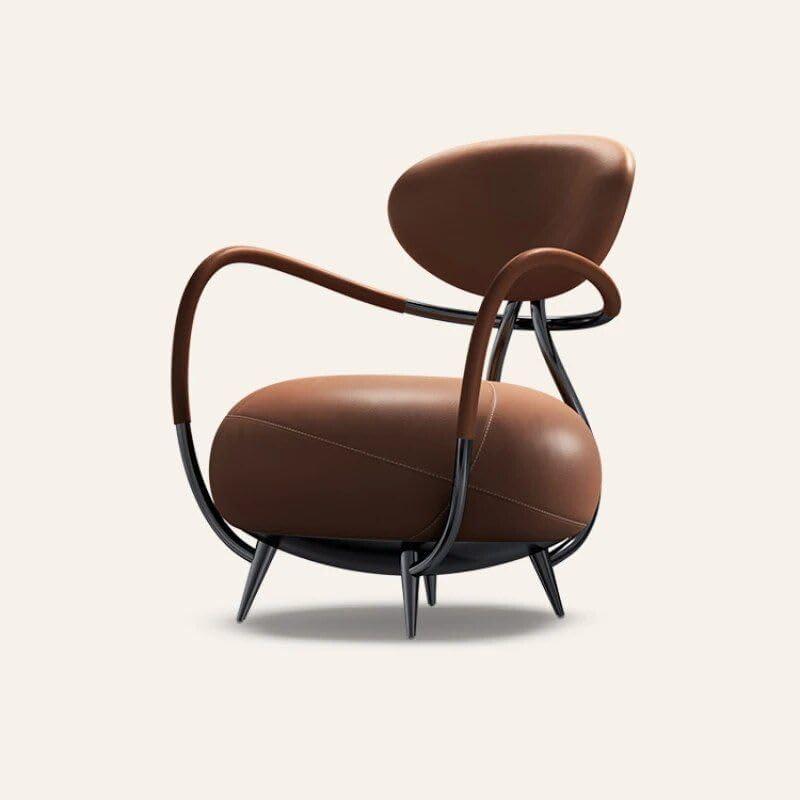 Discovering Comfort and Elegance: The Luxury Tiger Chair