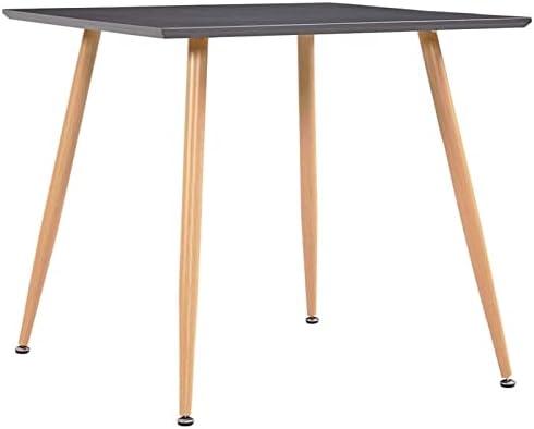 Discovering Style and Function: Our Review of the Tidyard Dining Table