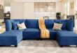 Exploring Comfort and Versatility: Our Shintenchi Sectional Review