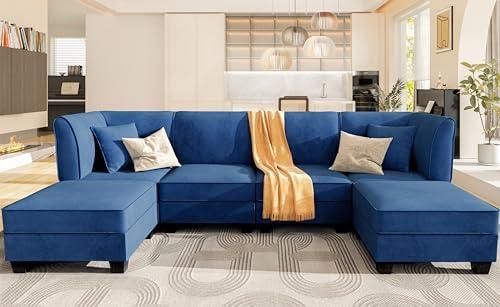 Exploring Comfort and Versatility: Our Shintenchi Sectional Review