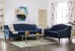 Discover Comfort and Style with Our Tidi Sofa Set Review