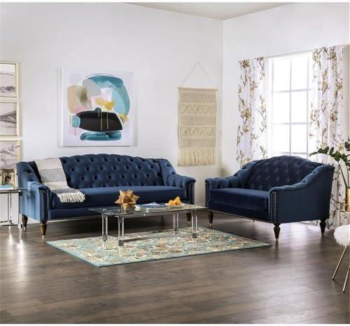 Discover Comfort and Style with Our Tidi Sofa Set Review