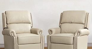 Finding Comfort and Class: Our Review of the HULALA Recliner