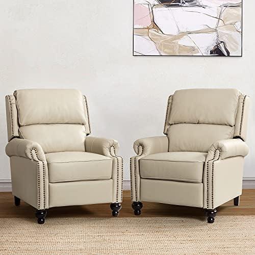 Finding Comfort and Class: Our Review of the HULALA Recliner