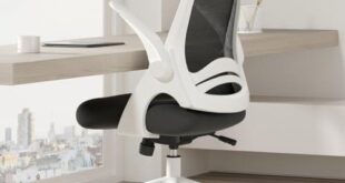 Discovering Comfort: Our Honest Review of Hbada 188WM Chair