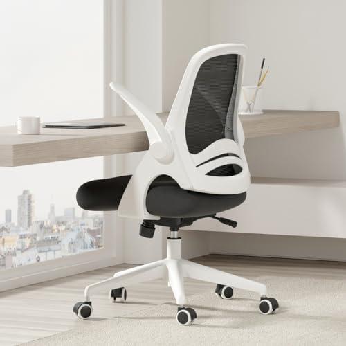 Discovering Comfort: Our Honest Review of Hbada 188WM Chair