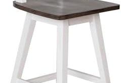 Why We Adore the Flash Furniture Gwendolyn Barstool: A Review