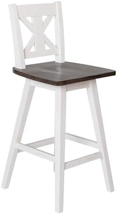 Why We Adore the Flash Furniture Gwendolyn Barstool: A Review