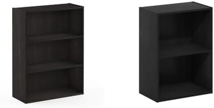 Discover Stylish Storage: Our Review of Furinno’s Bookcase Bundle